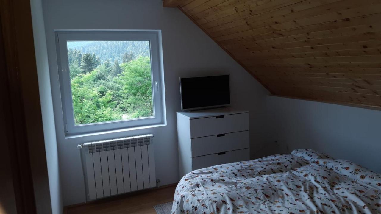 Strada Tiszas Vacation House ไบเลตุชนาด ภายนอก รูปภาพ