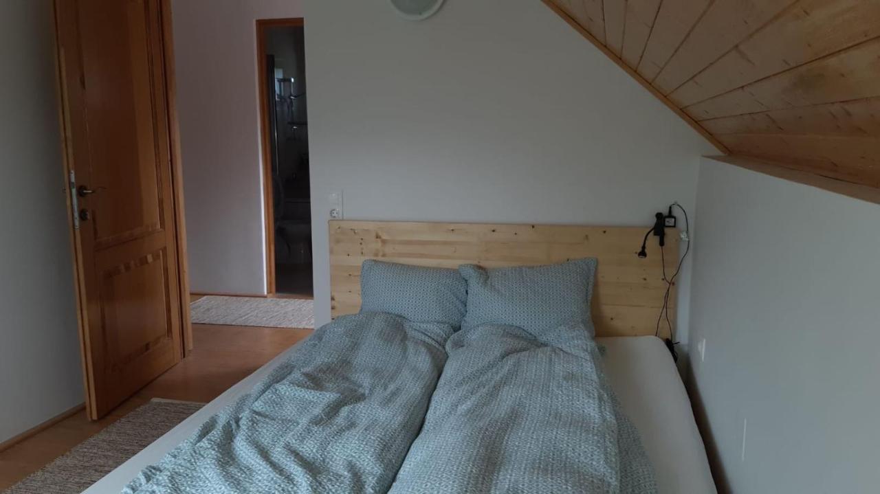 Strada Tiszas Vacation House ไบเลตุชนาด ภายนอก รูปภาพ