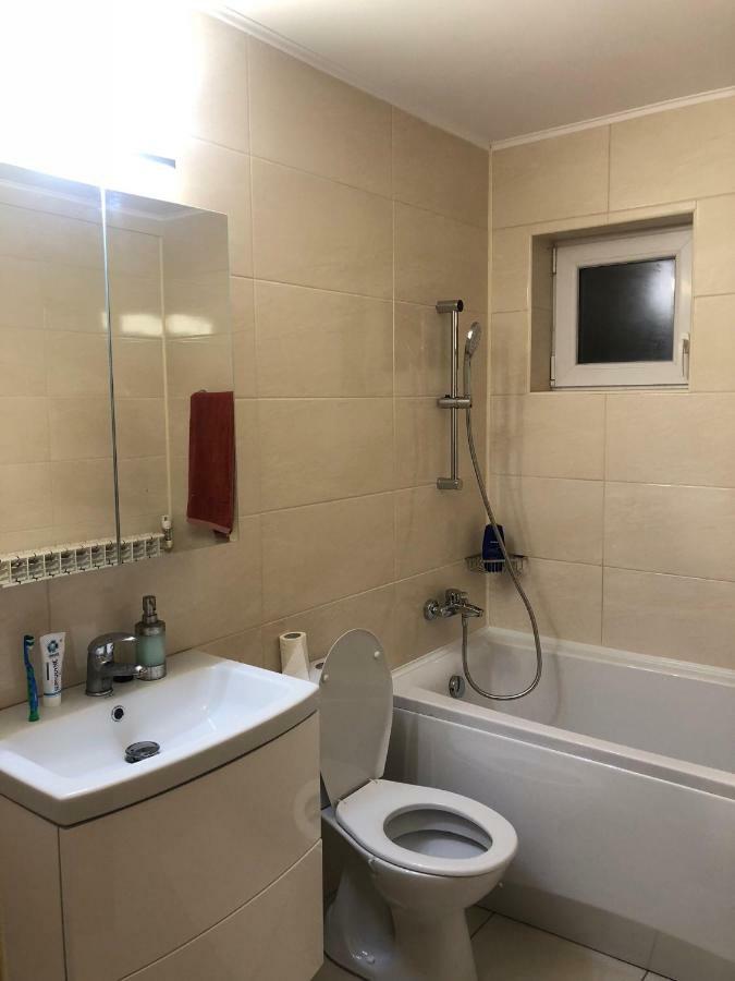 Strada Tiszas Vacation House ไบเลตุชนาด ภายนอก รูปภาพ