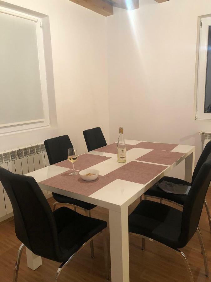 Strada Tiszas Vacation House ไบเลตุชนาด ภายนอก รูปภาพ