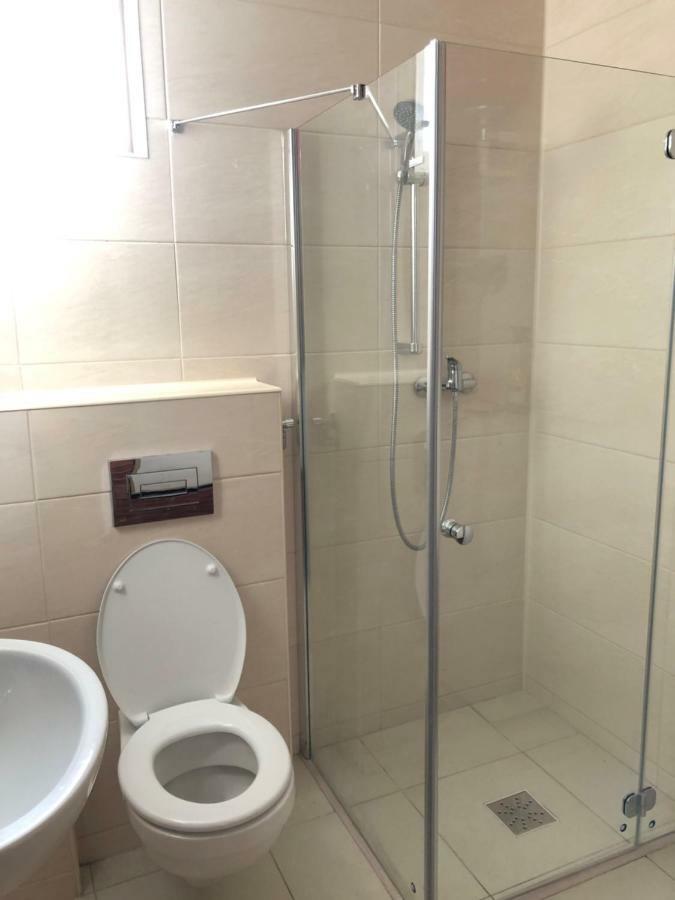 Strada Tiszas Vacation House ไบเลตุชนาด ภายนอก รูปภาพ