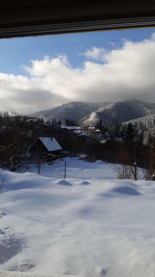 Strada Tiszas Vacation House ไบเลตุชนาด ภายนอก รูปภาพ