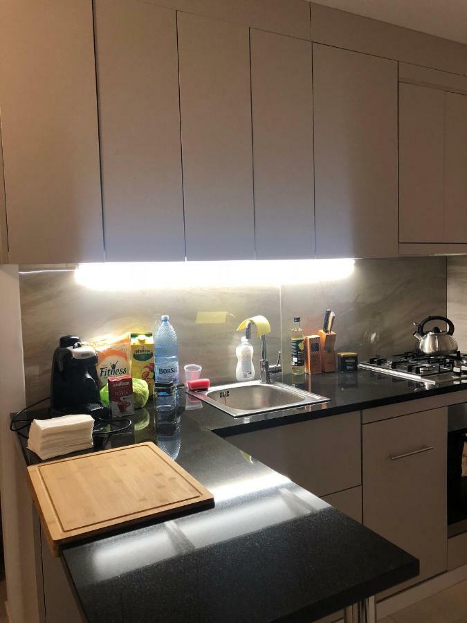 Strada Tiszas Vacation House ไบเลตุชนาด ภายนอก รูปภาพ